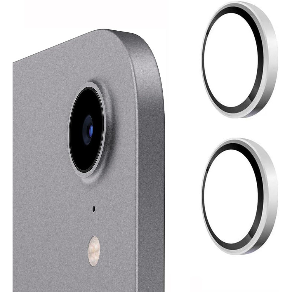 Kính Cường Lực Bảo Vệ Ống Kính Máy Ảnh Cho Ipad Air 6 5 4 Mini 6 mini7 2024 A2995 Nắp Ống Kính Sau C