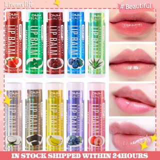Dnm Base Gel Clear Fresh Hydrating Hydration Booster Bán chạy nhất Trái cây tươi Gel lâu trôi Nuôi dưỡng Công thức dưỡng ẩm phổ biến Lipgloss Cơ sở trái cây trong suốt