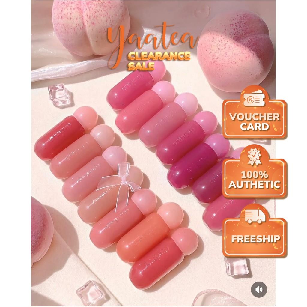 Son Bóng Dasique Pure Water Lip Gloss