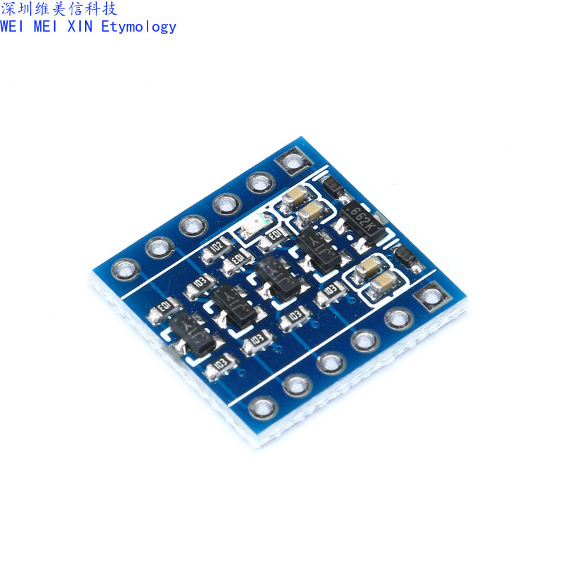 4 ☽ 3.3V-5V 5V-3.3V IIC UART SPI TTL ❈ ❈ ❈ ❈ 🚗 🚗 ❈ shifting ❈