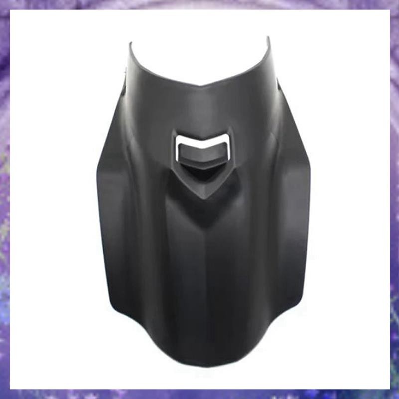 [r3jylk02.vn] Tấm chắn bùn xe máy mở rộng bánh trước cho 450MT MT450 450 MT 450mt 2024 2025