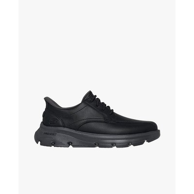 SKECHERS - Giày slip on nam USA Garza_205516-BLK
