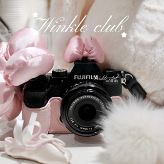   HN- SẴN  Phụ kiện máy ảnh ✨ | Hotshoe nơ đủ màu gắn che flash máy ảnh DSLR Mirrorless Film 