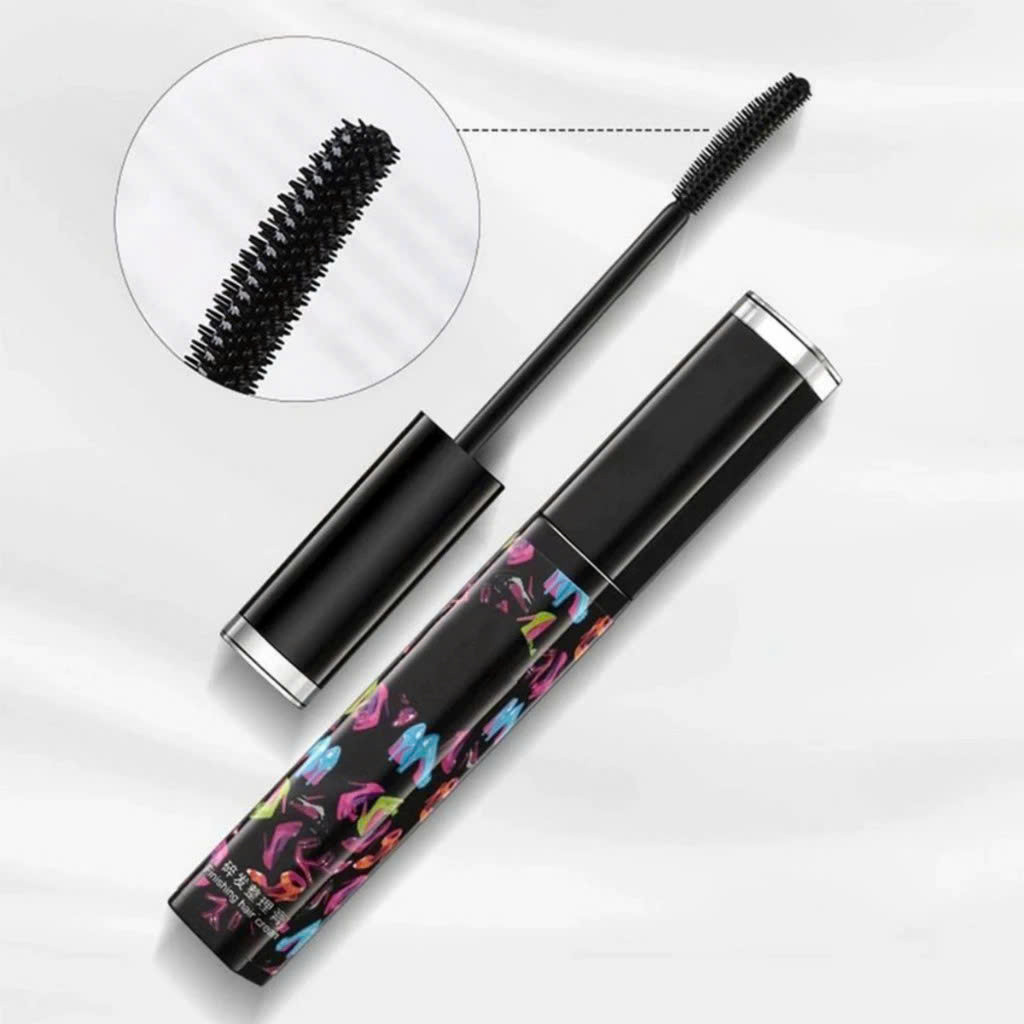 Cây mascara chuốt tóc con thần thánh chải tóc vào nếp gọn gàng, cố định và tạo kiểu tóc. | BigBuy360 - bigbuy360.vn