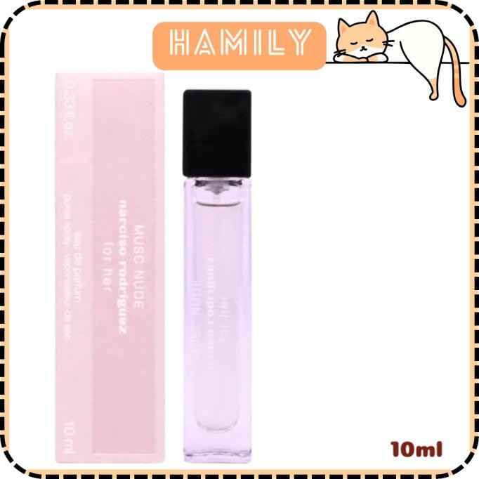 Nước Hoa Narciso Rodriguez EDP 10ml Chọn Mã | BigBuy360 - bigbuy360.vn