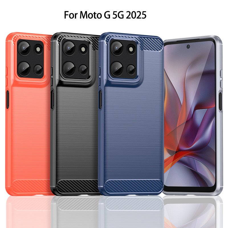 Ốp Chống Sốc Cho Motorola Moto G Stylus / G 5G / G Power / G Play 2025 2024 2023 2022 G 5G 2025 G Po