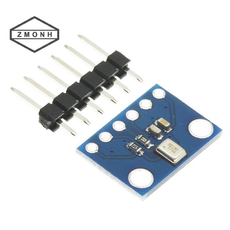 ZMONH 1pc GY-SPH065LM4H I2S MEMS Micro Đột Phá Cảm Biến Ban Mô Đun SPH065LM4H Micro Module 1.6-3.6V 