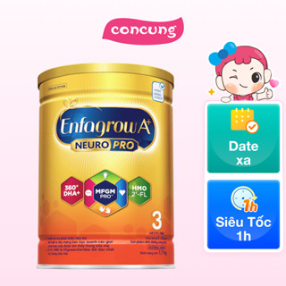 Enfagrow A+ số 3 1700g 2flex