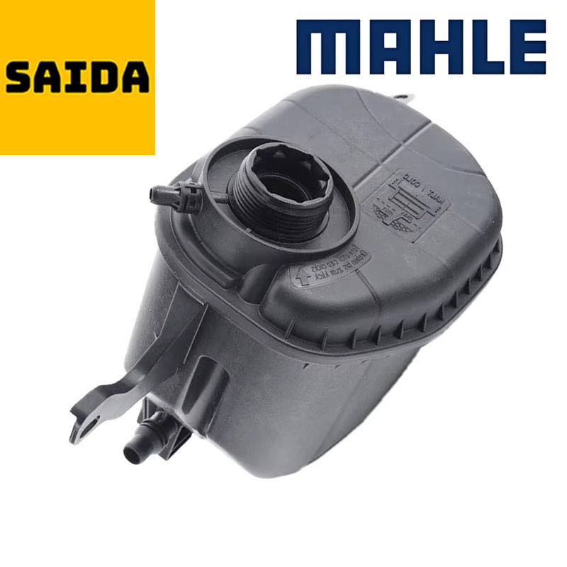 Bình nước phụ trợ BMW F01 F02 F10 F11 F18 N52 17137647284