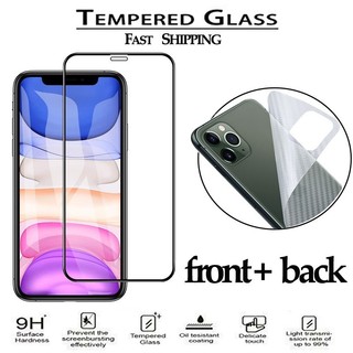Miếng dán kính cường lực bảo vệ màn hình iphone 15 14 13 12 11 pro max xs x xr max 7 8 plus 9h kính cường lực phim bảo vệ màn hình mặt sau