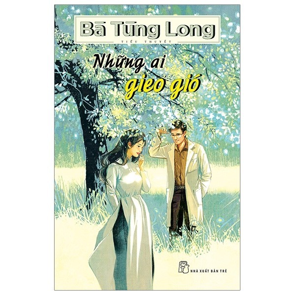 Sách - Những Ai Gieo Gió