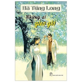 Sách - những ai gieo gió