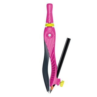 Compass học sinh 360 độ - maped 181611 - màu hồng - maped