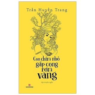 Sách - con chim nhỏ gắp cọng rơm vàng