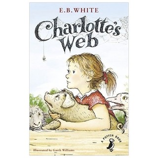 Sách ngoại văn - Charlotte's Web