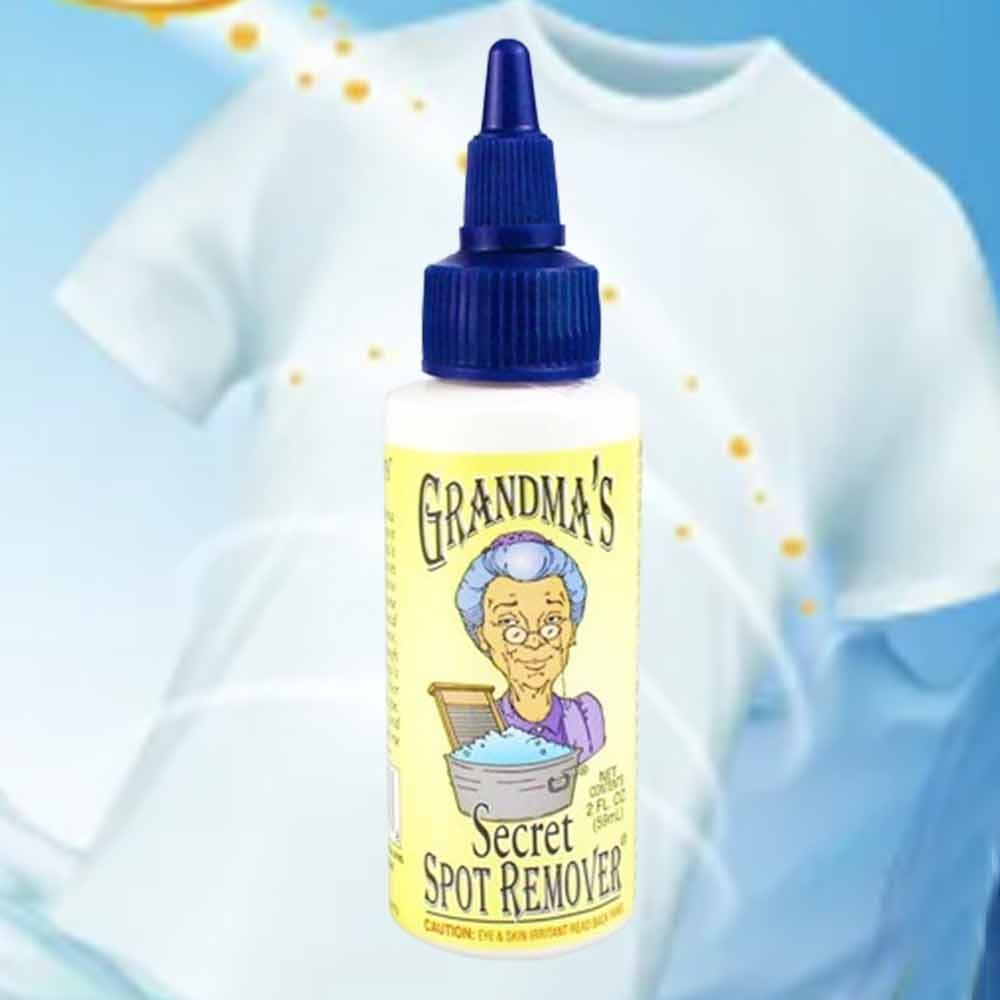 Grandma's Secret Spot Remover (2oz)