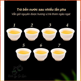 🔥HOT🔥 Ô Long Sâm Đặc Biệt - 200g