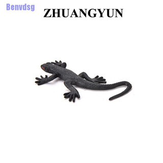 Đồ chơi con thằn lằn vui nhộn giả