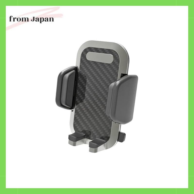 Kashimura/ Smartphone Holder 3 for Notebook (Product Number: AT-78)