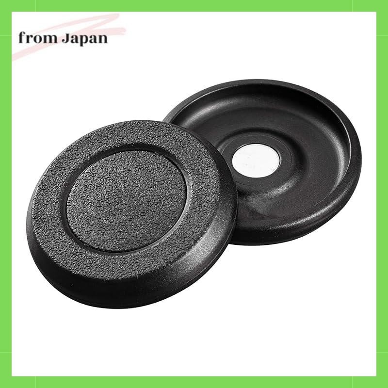 SEIWA Car Model Specific Product Suzuki Jimny & Sierra (JB64/JB74) Magnet Keyhole Cover with Static 