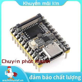 Luckfox LuckFox Pico MINI Linux RV1103 Rockchip Supper MINI AI Board tốt hơn Raspberry Pi Pico. wazhihfuxiafvn