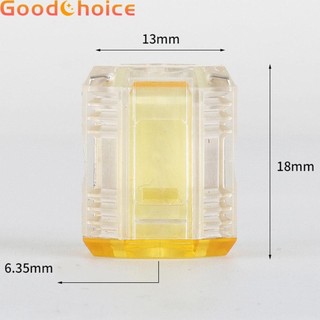 【Good】Demagnetizer Magnet Ring Magnetic Bit Holder Purple Screwdriver Magnetizer