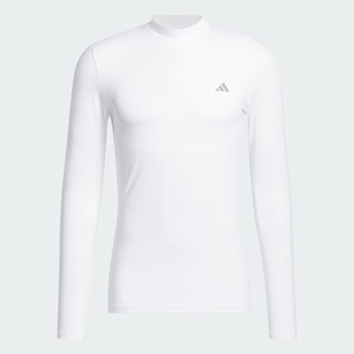 Adidas đánh gôn áo mặc trong nam trắng iq2932