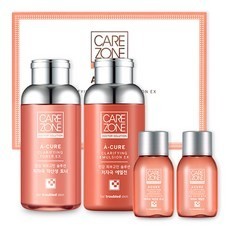 Care Zone Doctor Solution R Acure Bộ 2 món cơ bản 1 bộ