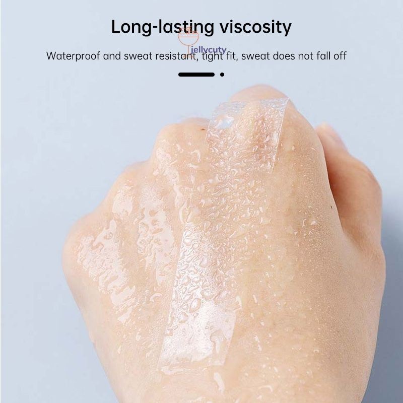 🍥jellycuty🍥36 băng dính cố định quần áo BEBECHIC - Miếng dán chống lộ, hở ngực, vai áo unisex | BigBuy360 - bigbuy360.vn
