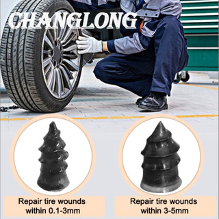 Set 50 Đinh Vít Mini Sửa Chữa Lốp Xe Hơi
