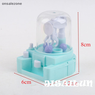 Đồ Chơi Máy Gắp Thú Bông mini onsale Mới