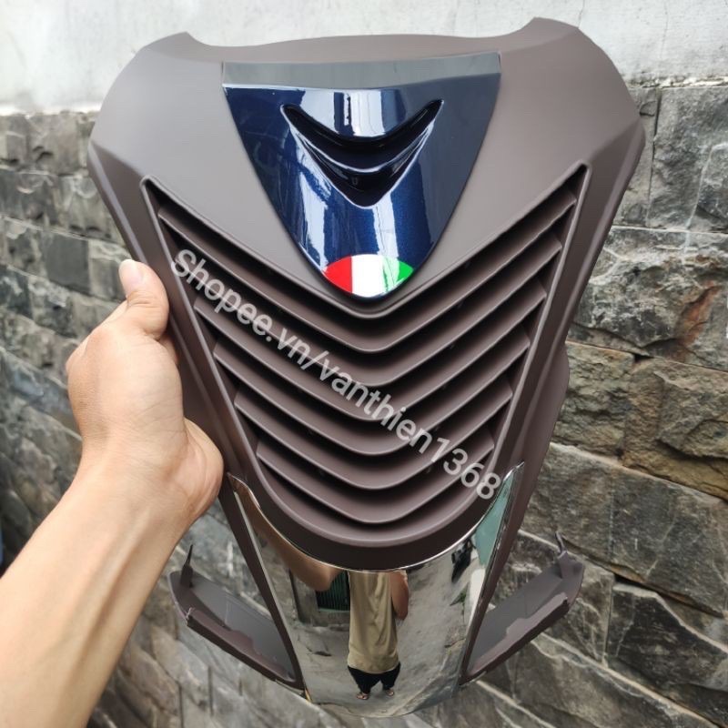 mặt nạ vision kiểu ý 2026-2021