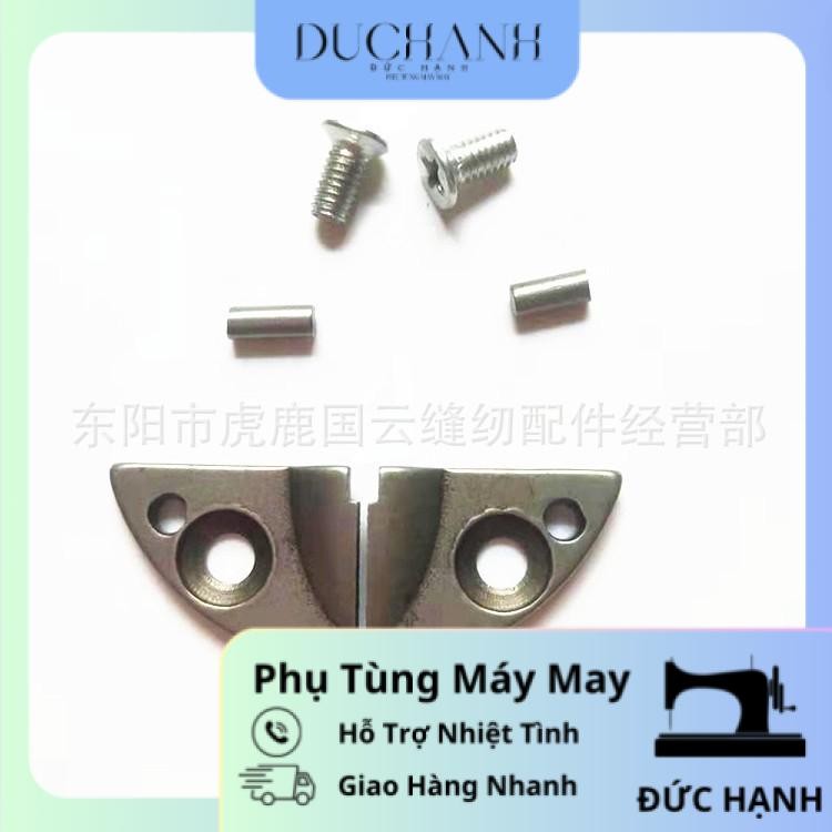 MẶT NGUYỆT MÁY CẮT VẢI ĐỨNG 5IN