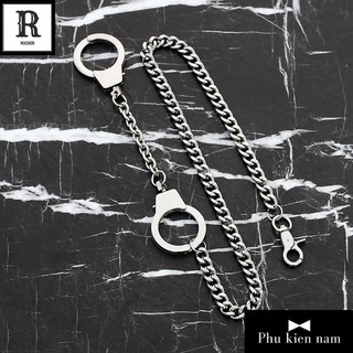 Xích quần Jeans – 8 Handcuff