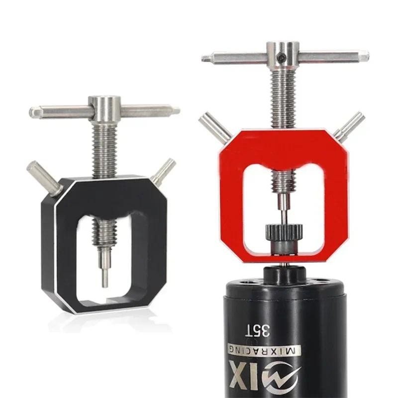 Cho Walkera Đa Năng Động Cơ Kim Loại Bánh Răng Kéo Loại Bỏ W010 RC Drone Rc Trực Thăng / RC Tamiya M