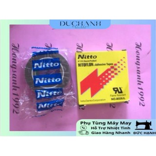 Nhựa dán chân vịt máy lạng da