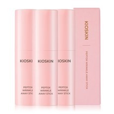 Kioskin Botox Multi Balm 3 chiếc 12g