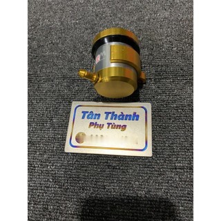 Bình dầu AEM nhôm CNC