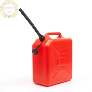 PURED 1 Cái Máy Làm Nóng Dầu Bảo Quản Dầu Thùng Dày Cho Ô Tô Xe Máy Xe Tải Thuyền Máy Kéo Tiếp Nhiên Liệu Xăng Nhựa HDPE Lon VN