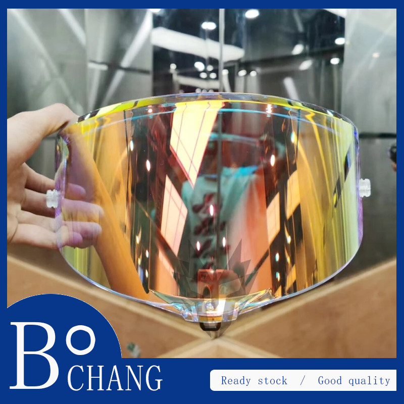[2024NEW] Ống kính che mũ bảo hiểm cho AGV PISTA GP R GP RR Corsa R Corsa RR RACE 3 RR RACE3