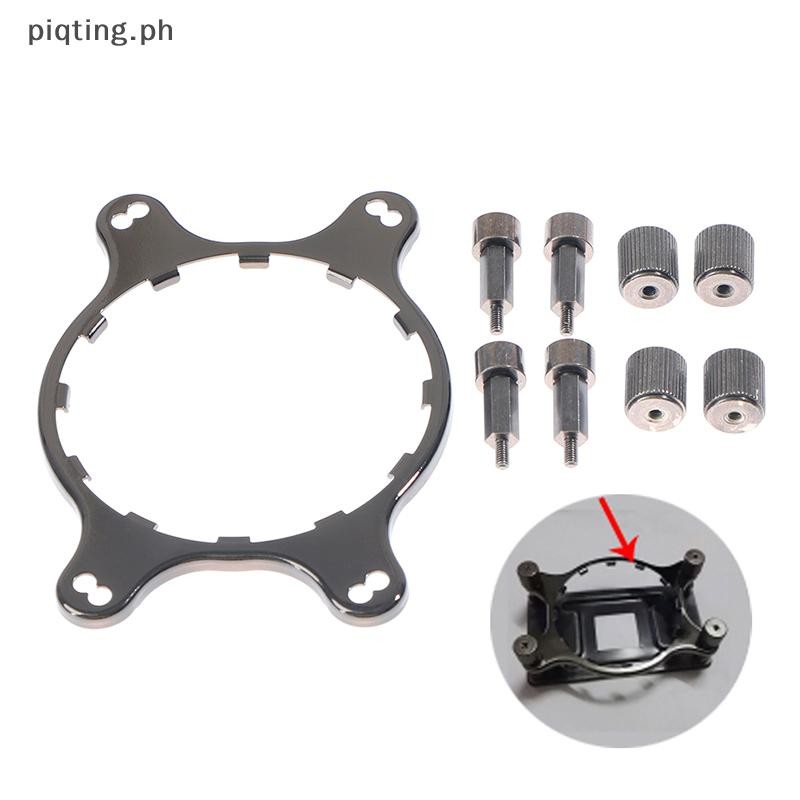 Bộ khung quạt CPU PP AM4 cho Corsair Hydro Series H55 H75 H80I H90 H105 PP