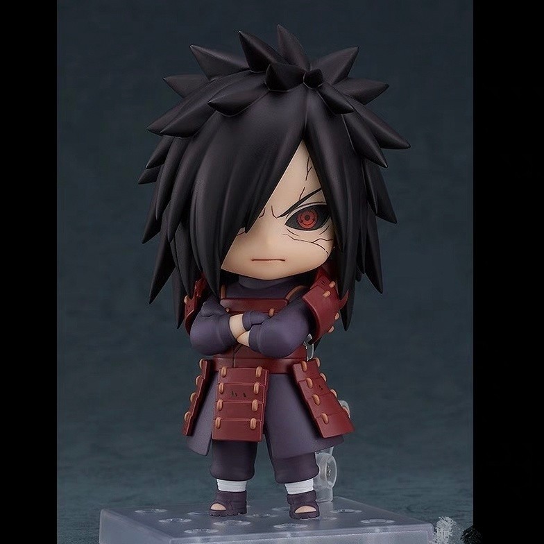 Sản phẩm còn hàng mô hình naruto mô hình naruto chính hãng  kunai naruto Naruto Sasuke Madara Nendor