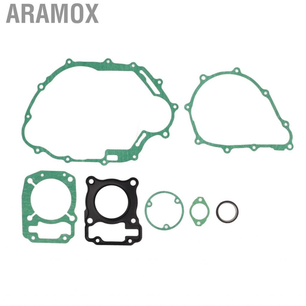 Aramox Gasket động cơ AWESO-VN đặt xe máy chống dầu chống lão hóa mạnh mẽ chống lão hóa cho CBF KTT 