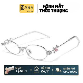 30915 Kính Chống Ánh Sáng Xanh, Phong Cách Hàn Quốc Cổ Điển Thiết Kế Mắt Mèo, Kính Trơn Phổ Biến Của Phụ Nữ