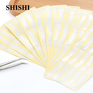 Đặt 100 cặp miếng dán dưới mắt, hỗ trợ phần thân
