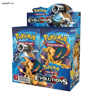 Bộ Sưu Tập Thẻ Bài Trò Chơi DALTON Pokemon GM24607Q9