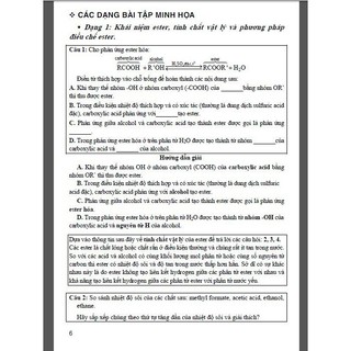 sách tham khảo hoá học 12 (dùng chung cho các bộ sgk hiện hành) (HA-mk)