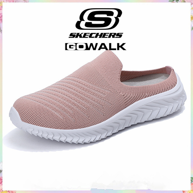 Skechers _ shoes Nữ Giày Đế Bằng Nữ Hàn Quốc _ Giày Nữ Giày Thể Thao Nữ Giày Thể Thao size Lớn EU 40