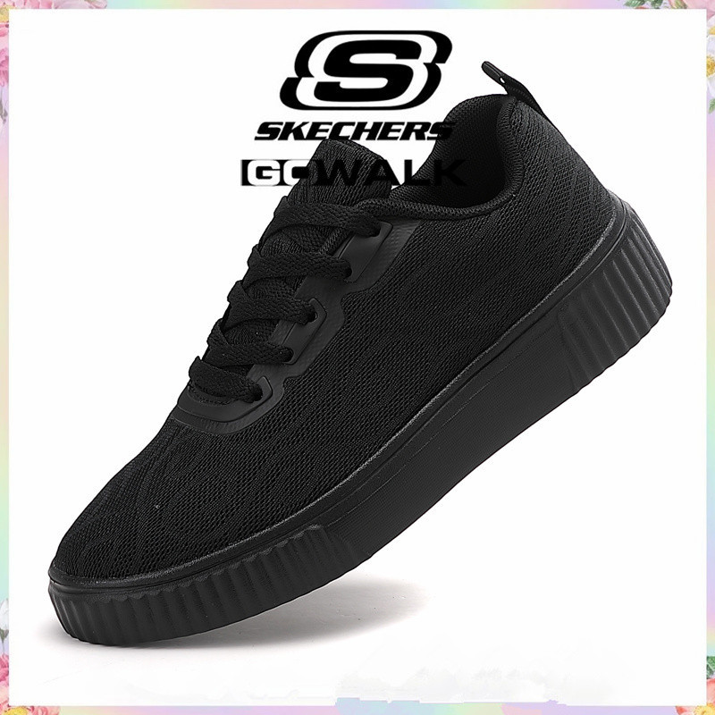 Skechers _ shoes Nữ Giày Đế Bằng Nữ Hàn Quốc _ Giày Nữ Giày Thể Thao Nữ Giày Thể Thao size Lớn EU 40