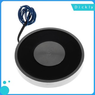 Nâng điện DC 12V Nâng nam châm điện giữ 4 loại